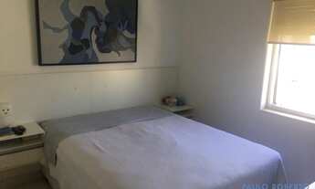 Imagem 7: APARTAMENTO - ACLIMAÇÃO - SP