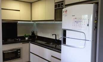 Imagem: Apartamento à venda, 66 m² por R$ 300.000,00