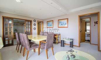 Imagem: Apartamento Venda 4 Dormitórios - 127 m²