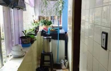 Imagem 2: Casa para venda 2/4, em Cosme de Farias R$100mil