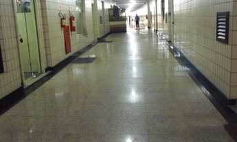 Imagem 2: Conjunto para alugar, 126 m² por R$ 981,80/mês - Centro - Santos/SP