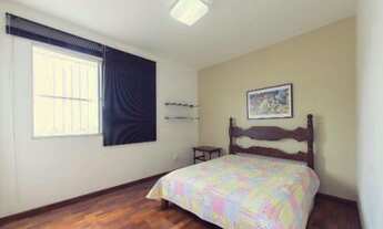 Imagem 5: Apartamento 4 Quartos à venda, 4 quartos, 1 suíte, 2 vagas, Gutierrez - Belo Horizonte/MG