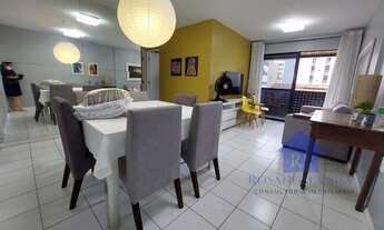 Imagem: Apartamento para Venda em Maceió, Jatiúca