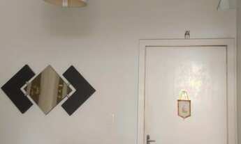 Imagem 2: Apartamento para Venda em Belo Horizonte, Fernão Dias, 2 dormitórios, 1 banheiro