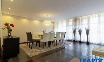 Imagem 3: COBERTURA - VILA MARIANA - SP