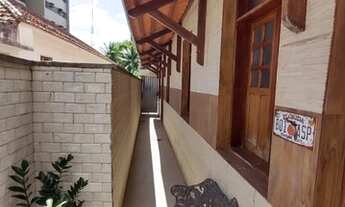 Imagem 4: Casa para comércio com 4 Salas