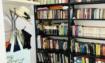 Imagem 5: APARTAMENTO - HIGIENÓPOLIS - SP