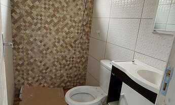 Imagem 4: Kitnet para locação Rocio 2