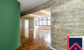 Imagem 5: Venda Apartamento 3 Dormitórios - 280 m² Higienópolis