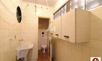 Imagem 5: Apartamento (tipo - padrao) 3 dormitórios, cozinha planejada, em condomínio fechado