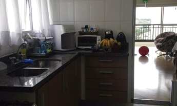 Imagem 5: APARTAMENTO - LAPA - SP