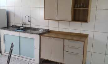 Imagem 5: Aluga-se Apartamento MOBILIADO de 3 Quartos em Conselheiro Lafaiete MG