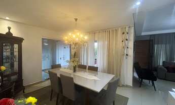 Imagem 4: Casa a venda em condomínio 3Q/ 1 suíte - Piscina no Aeroclube