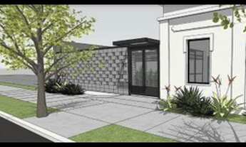 Imagem 5: Casa de 114 metros quadrados no bairro Floresta