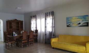 Imagem 5: Sobrado para venda à 150 mts da praia, 255mts2, com 4 quartos em Balneario Josedy - Peruíb