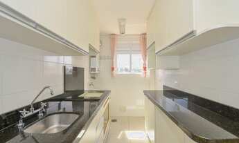 Imagem 6: Apartamento para venda com 2 quartos em Tingui - Curitiba - PR