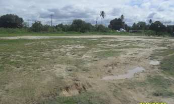 Imagem 3: Vendo área plana com 5.700m² no Jiquiá, rua calçada próximo a Rua São Miguel - Recife - P