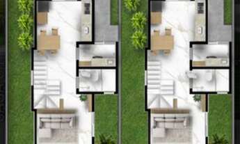 Imagem 4: Sobrado no Rio Vermelho com 2 suítes