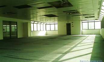 Imagem: CONJ. COMERCIAL - CIDADE MONÇÕES - SP