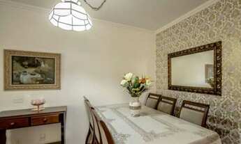 Imagem 3: Apartamento Venda Higienópolis 110 m² 3 Dormitórios