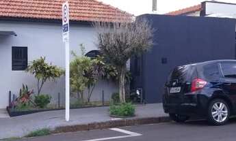 Imagem 2: Ponto comercial no centro de Botucatu-SP