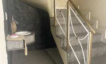 Imagem 3: Alugo Casa Nascente Solta 5/4 ampla e muito bem localizada em Stella Maris - Salvador