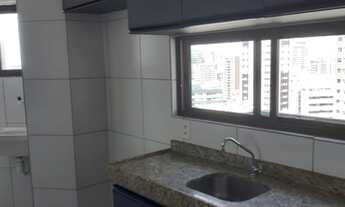Imagem 7: Boa Viagem, 2 Qts+Reversível, 1 Suite, 70m², Andar Alto, Nascente, Lazer Completo