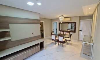 Imagem 2: Equilibrium - 03 quartos - 02 vagas - 109m² - Parque 10