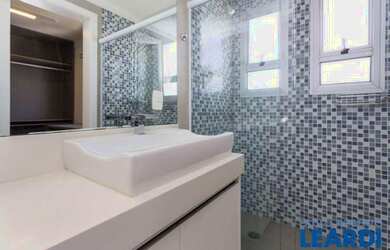 Imagem 4: COBERTURA - MOEMA ÍNDIOS - SP