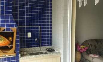 Imagem: APARTAMENTO - CENTRO - SP