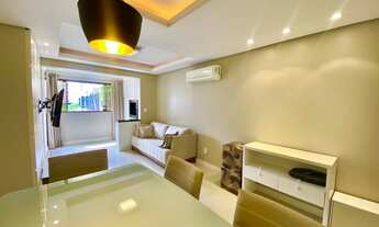 Imagem 2: Apartamento para venda possui 80 metros quadrados com 3 quartos em Centro - Canoas - RS