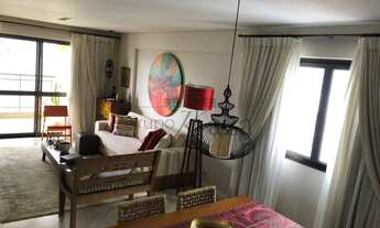 Imagem 5: Apartamento - Vila Adyana - Grand Palazzo Teopompo- 147 Metros Quadrados - 4 Dormitórios