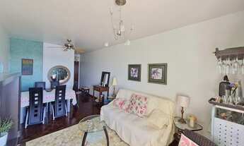 Imagem 2: Apartamento 2 quartos a venda, 72M² por R$ 360.000,00 em Guarapari-ES