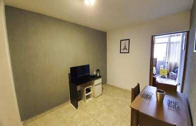 Imagem 3: Apartamento na barra 2/3 63m ~ Próximo ao Porto da barra