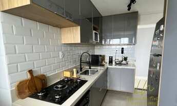 Imagem 7: Lindíssima cobertura com piscina ( Jardim Aeroporto