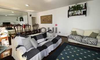 Imagem 2: Apartamento com 3 dormitórios à venda, 151 m² por R$ 1.290.000 - Campo Belo - São Paulo/SP