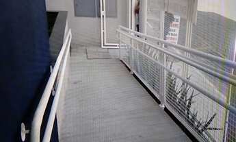 Imagem 2: Apartamento com 1 dormitório, 35 m² - venda por R$ 205.000,00 ou aluguel por R$ 1.325,00/m