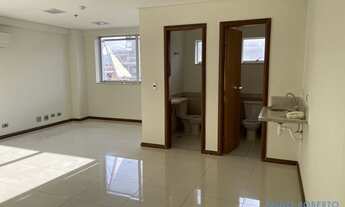 Imagem 2: CONJ. COMERCIAL - PARQUE RESIDENCIAL AQUARIUS - SP