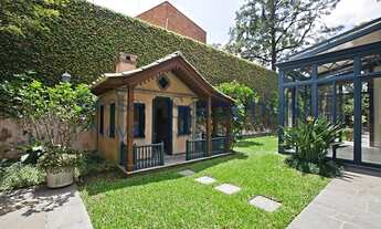 Imagem 5: São Paulo - Casa Padrão - Vila Tramontano