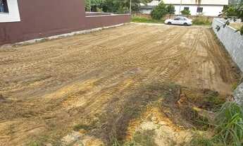 Imagem: Lote para venda em Nova Brasília - Imbituba