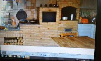 Imagem 13: Casa com 4 dormitórios à venda, 191 m² por R$ 498.000,00 - Jardim Portugal - São José dos