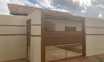 Imagem 2: Linda Casa Vila Adelina Próxima U.F.MS* O17T5A