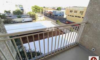 Imagem 4: Apartamento (tipo - padrao) 3 dormitórios, cozinha planejada, portaria 24hs, lazer, elevad