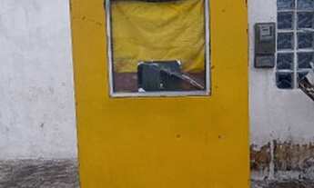 Imagem 3: Barraca de chaveiro