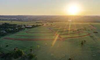 Imagem 5: Lote em condomínio para à venda no bairro Residencial Parque Pontal em Piratininga