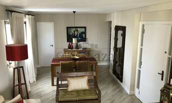 Imagem 3: Apartamento - Vila Adyana - Grand Palazzo Teopompo- 147 Metros Quadrados - 4 Dormitórios