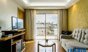 Imagem 5: APARTAMENTO - LAPA - SP