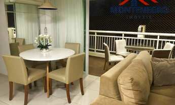 Imagem 5: Apartamento para venda com com 3 quartos