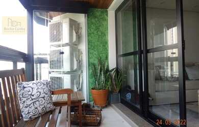 Imagem 4: Apartamento 3 quartos à venda São Paulo,SP - R$ 1.500.000