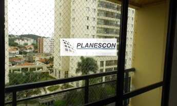 Imagem 3: SÃO PAULO - Apartamento Padrão - Vila Sonia